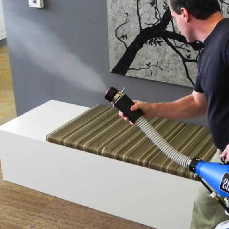 Professional Odor Removal in Victoria County, TX